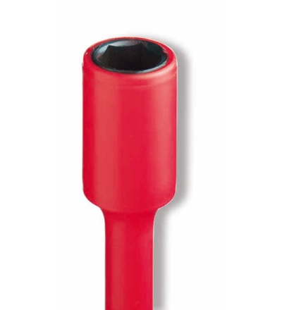 CIMCO Nástrčkový šroubovák VDE SW 10 x 235 mm 117810